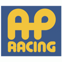 Ap Racing 07 Logo