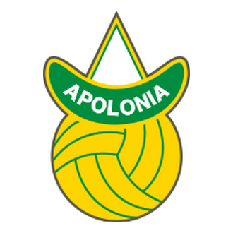Apolonia Logo