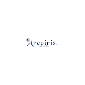 Arcoiris Multimedia Logo