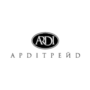 ARDI Logo