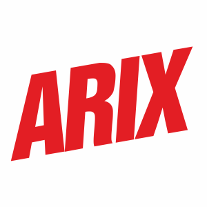 ARIX – Dita Logo