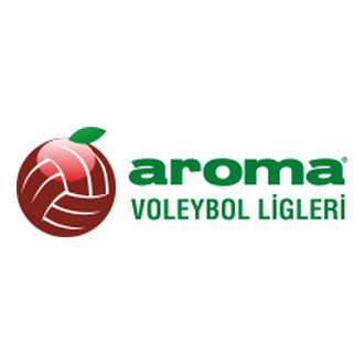 Aroma Voleybol Ligleri Logo