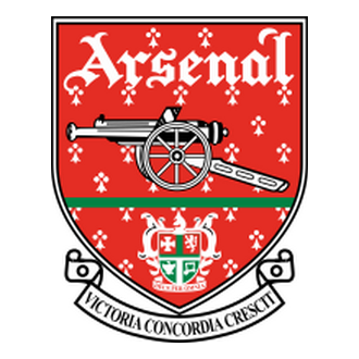 Arsenal FC Logo