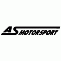 AS Motorsport Logo