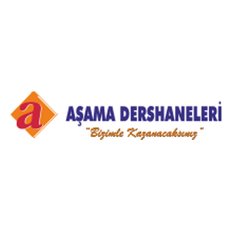 Aşama Dershanesi Logo