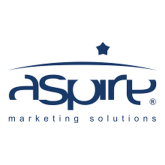 Aspire Marketing Logo