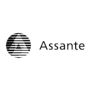 Assante Wealth Management Logo