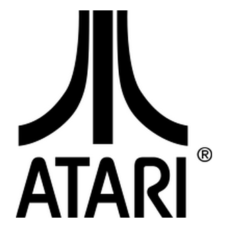 Atari Logo