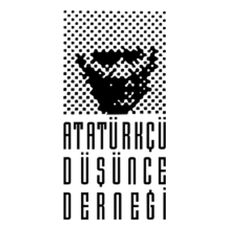 Atatürkçü Düşünce Derneği Logo