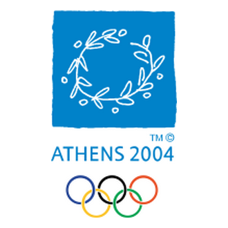 Athens 2004 Logo