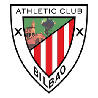 Athletic Bilbao Club Logo