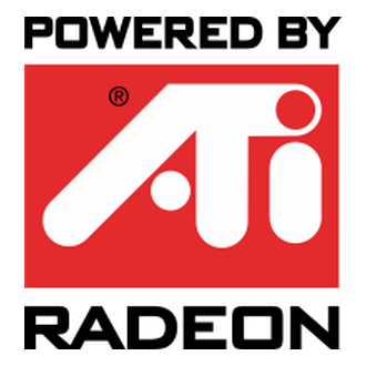 ATI Radeon Logo
