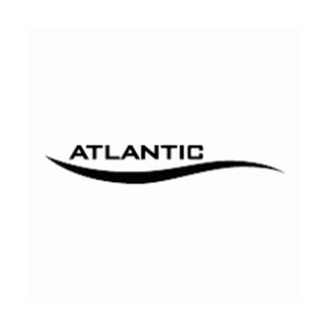Atlantic Film AB Logo