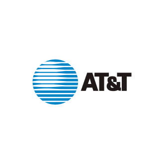 ATT hor Logo