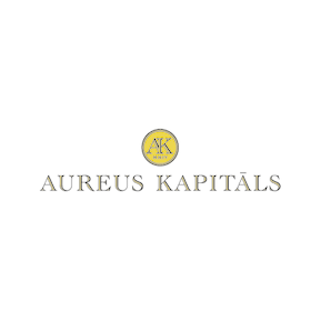 Aureus Kapitals Logo