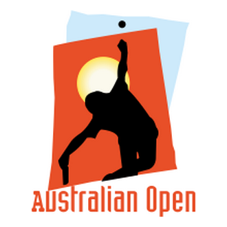 Australian Open Logo