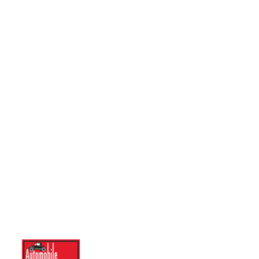AUTOMOBILE Logo