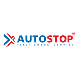 Autostop Logo