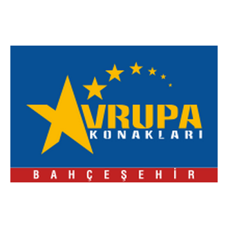 Avrupa Konakları Bahçeşehir Logo