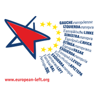 Avrupa Sol Logo