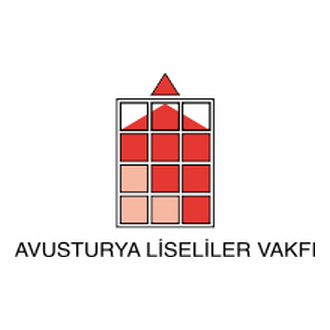 Avusturya Liseliler Vakfı Logo