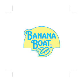 Banana Boat Logo