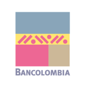 Bancolombia Logo