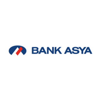 Bank Asya Logo