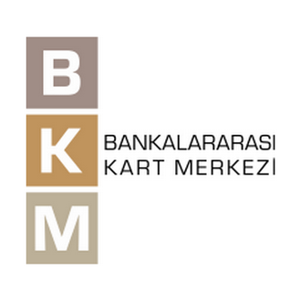 Bankalararası Kart Merkezi Logo
