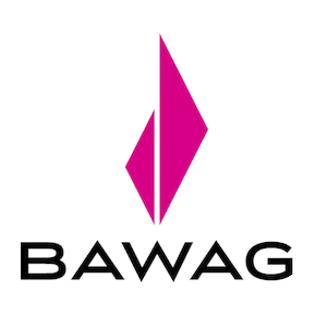 Bawag Logo