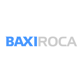 Baxiroca Logo