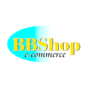 BBShop Logo