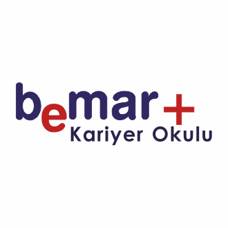Bemar Kariyer Okulu Logo