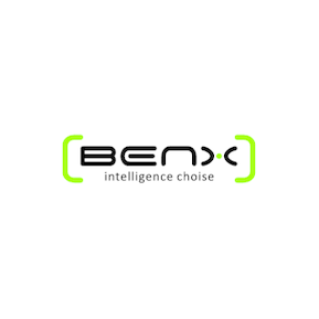 Benx Logo