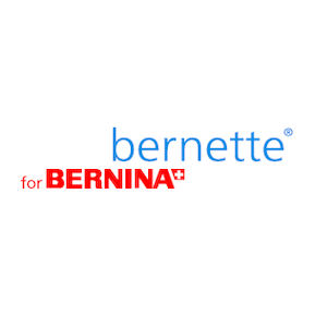 bernette for Bernina Logo