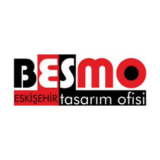 Besmo Eskişehir Tasarım Ofisi Logo