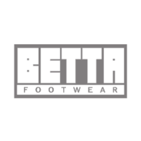 Betta Footwear Logo