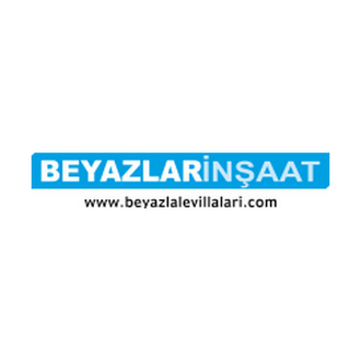 Beyazlar İnşaat Logo