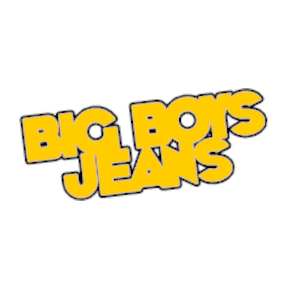 Big Boys Jeans Logo
