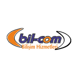 Bil-com Bilişim Hizmetleri Logo