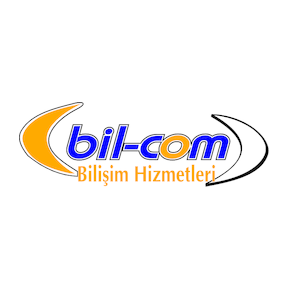 bilcom bilisim logo vector