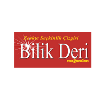 Bilik Deri Logo