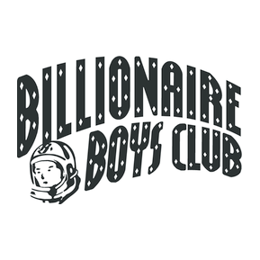 Billionaire Boys Club Ice Cream v2 Logo