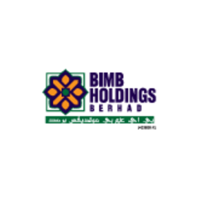 BIMB Holdings Berhad Logo