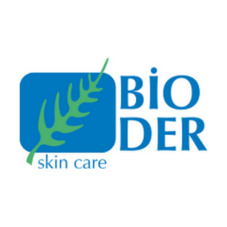 Bioder Logo