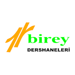 Birey Dershanesi Logo