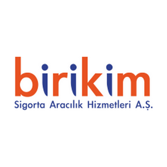 Birikim Sigorta Logo