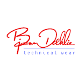 Bjorn Daehlie Logo