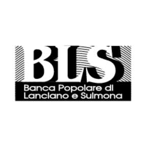 BLS logo vector