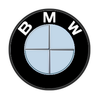 BMW 3d Logo